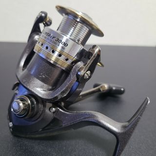 ダイワ(DAIWA)のダイワ　DAIWA リバティ3000(リール)