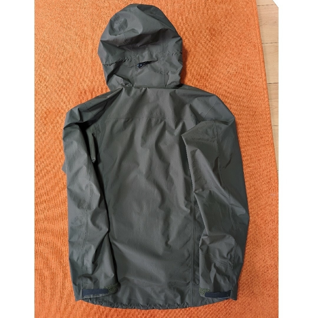 ARC'TERYX(アークテリクス)のARC'TERYX ZETA SL JACKET メンズのジャケット/アウター(マウンテンパーカー)の商品写真