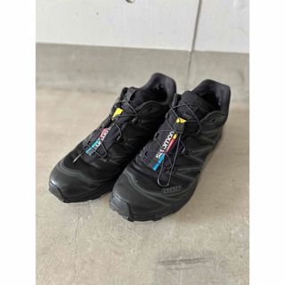 サロモン(SALOMON)のサロモン SALOMON ADV XT-6 ブラック 31cm(スニーカー)