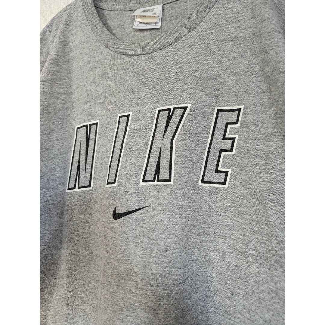 NIKE(ナイキ)のUSA製 NIKE ナイキ tシャツ メンズのトップス(Tシャツ/カットソー(半袖/袖なし))の商品写真