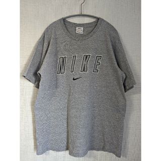 ナイキ(NIKE)のUSA製 NIKE ナイキ tシャツ(Tシャツ/カットソー(半袖/袖なし))