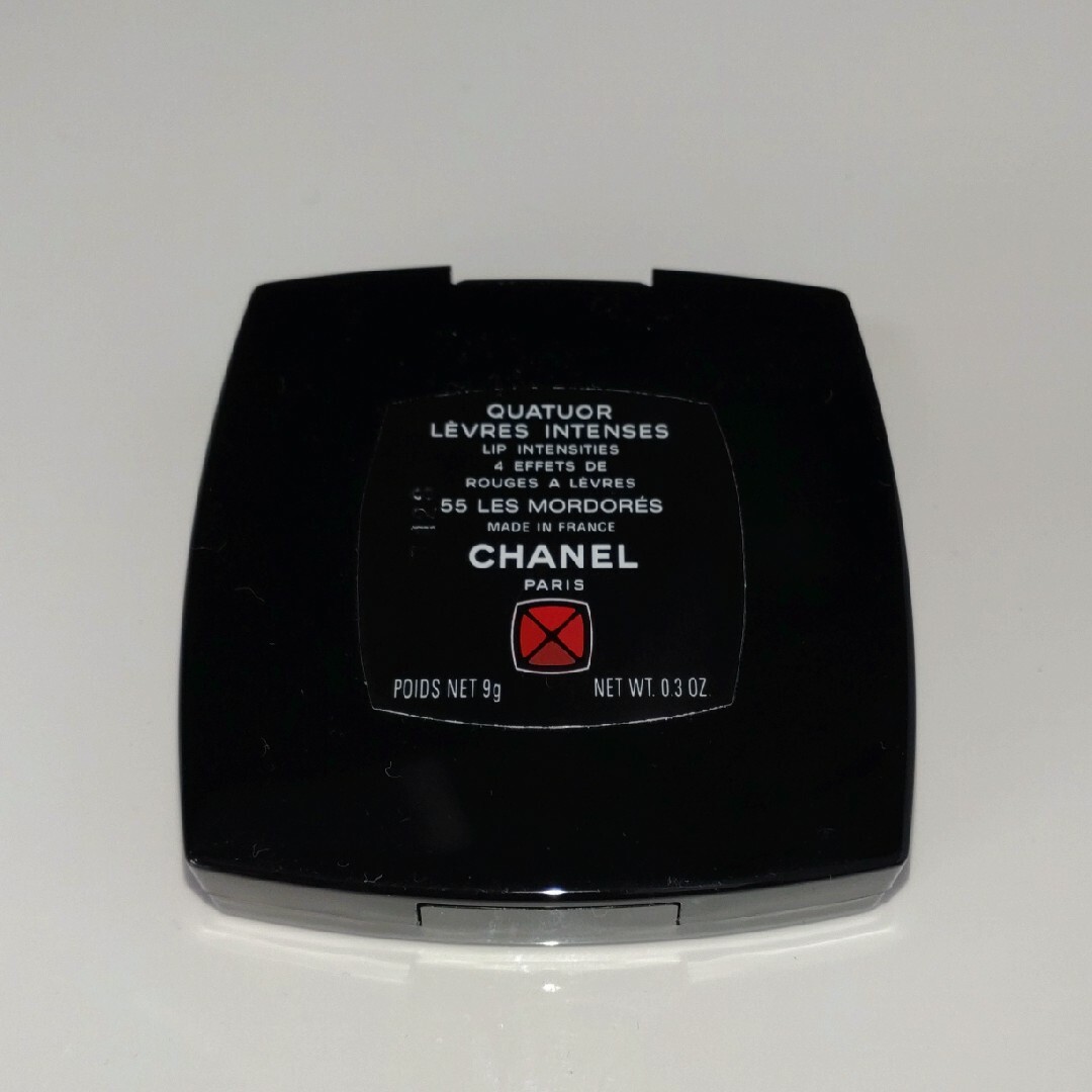 CHANEL(シャネル)のCHANELリップ コスメ/美容のベースメイク/化粧品(口紅)の商品写真