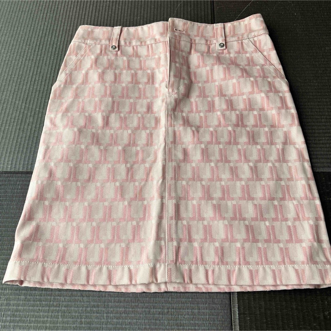 LANVIN(ランバン)のLANVIN スカート レディースのスカート(ミニスカート)の商品写真