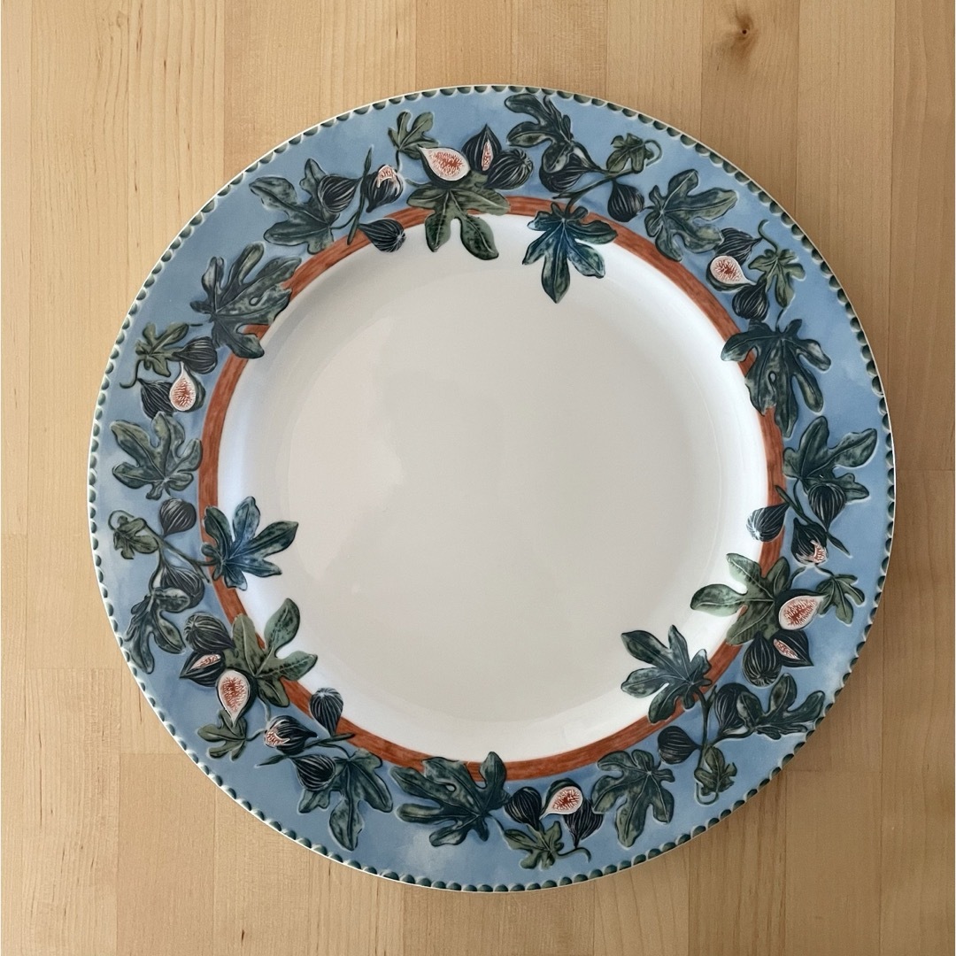 Limoges France 大皿3枚セット Limoges France 大皿3枚セット