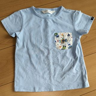 CHOPIN - キッズ　Ｔシャツ　CHOPIN　ショパン　男の子