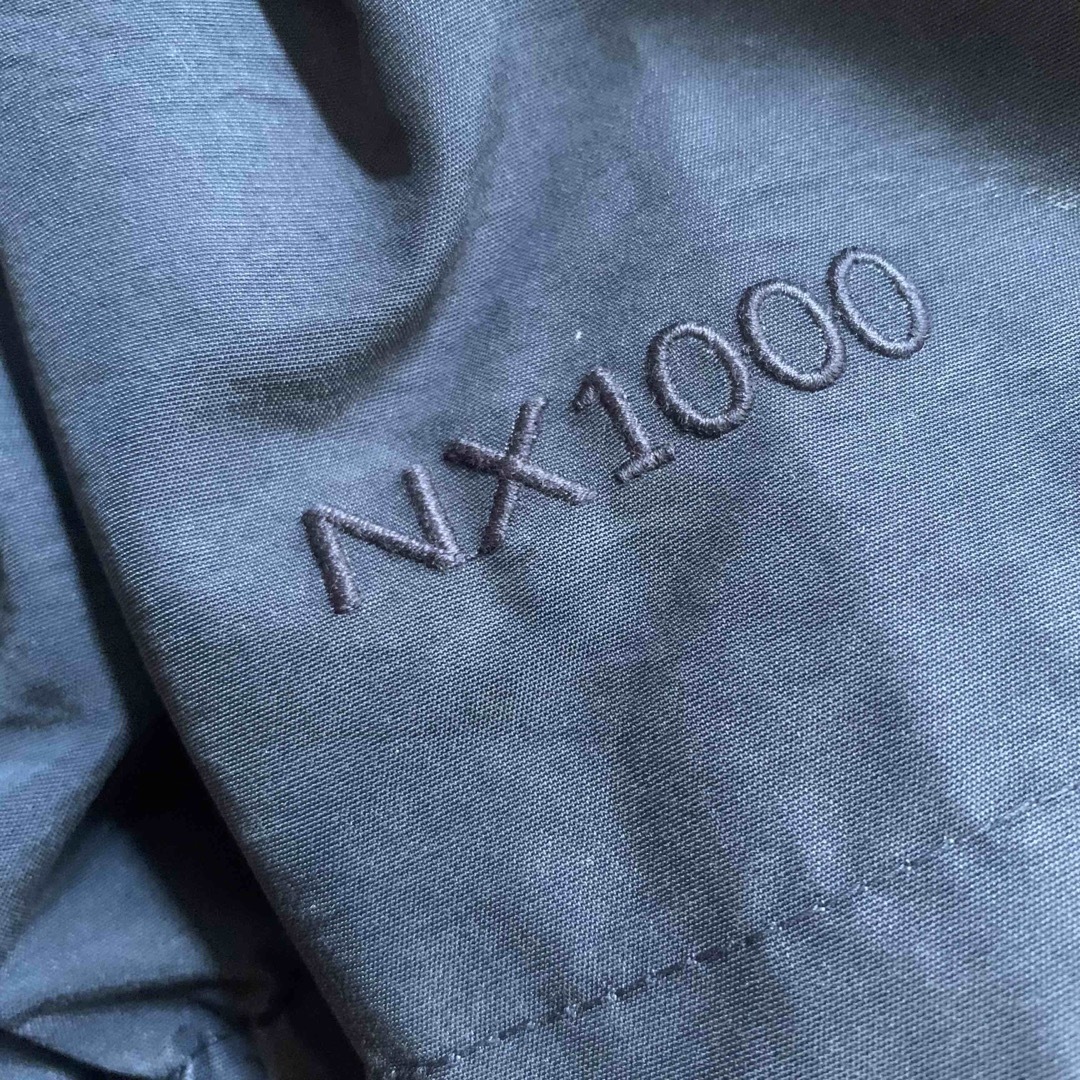 NAUTICA(ノーティカ)のNX1000 NAUTICA ノーティカ　ナイロンジャケット　セーリング メンズのジャケット/アウター(ナイロンジャケット)の商品写真