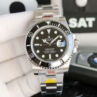 ロレックス(ROLEX)のROLEX 116610 時計 ロレックス  の40mm時計です(その他)