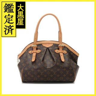 ルイヴィトン(LOUIS VUITTON)のルイ・ヴィトン ﾃｨｳﾞｫﾘGM M40144 【205】(ハンドバッグ)