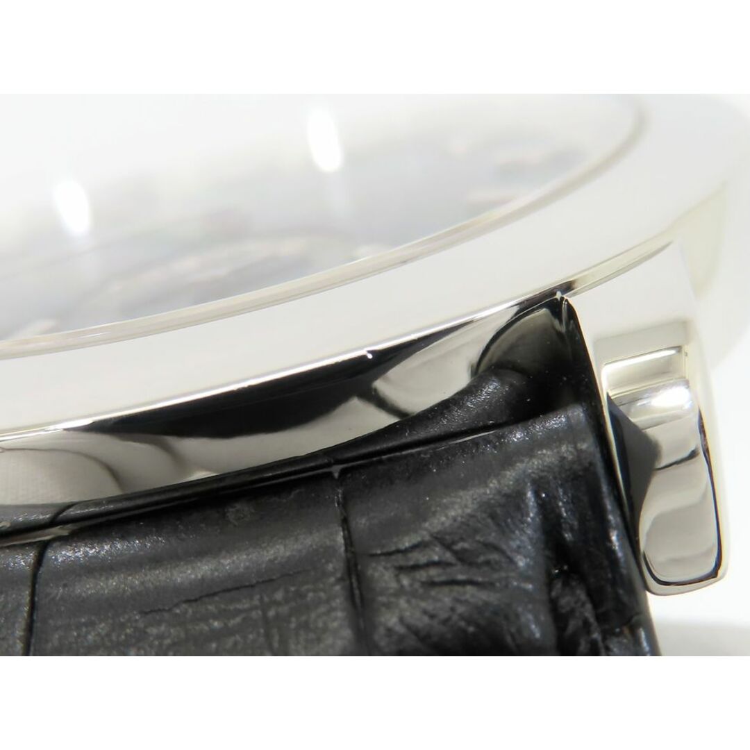 ROLEX(ロレックス)のロレックス 5241/6 チェリーニ K番 PT 革ベルト 手巻き メンズ時計 【池袋店】【中古】 メンズの時計(腕時計(アナログ))の商品写真
