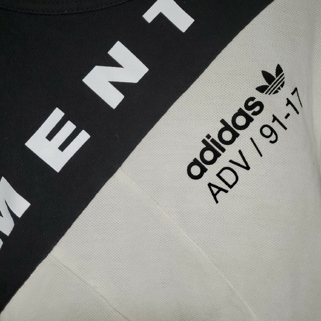 adidas(アディダス)のadidasオリジナルス　ロンT メンズのトップス(Tシャツ/カットソー(七分/長袖))の商品写真