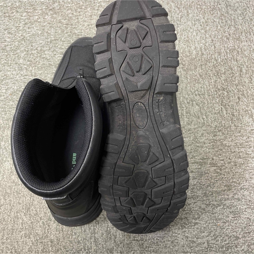 防水ブーツVギア163 LLサイズ(27cm) メンズの靴/シューズ(ブーツ)の商品写真