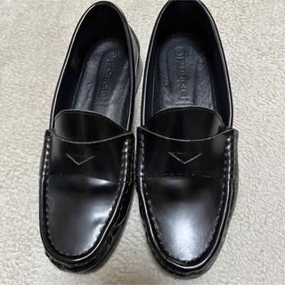 PASTORET MOCASINO/コインローファー/スペイン製/トラッド(ローファー/革靴)