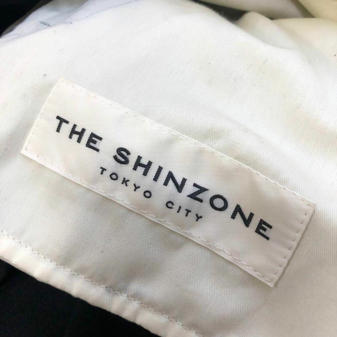 THE SHINZONE CHRYSLER PANTS 34 クライスラーパンツ レディースのパンツ(その他)の商品写真