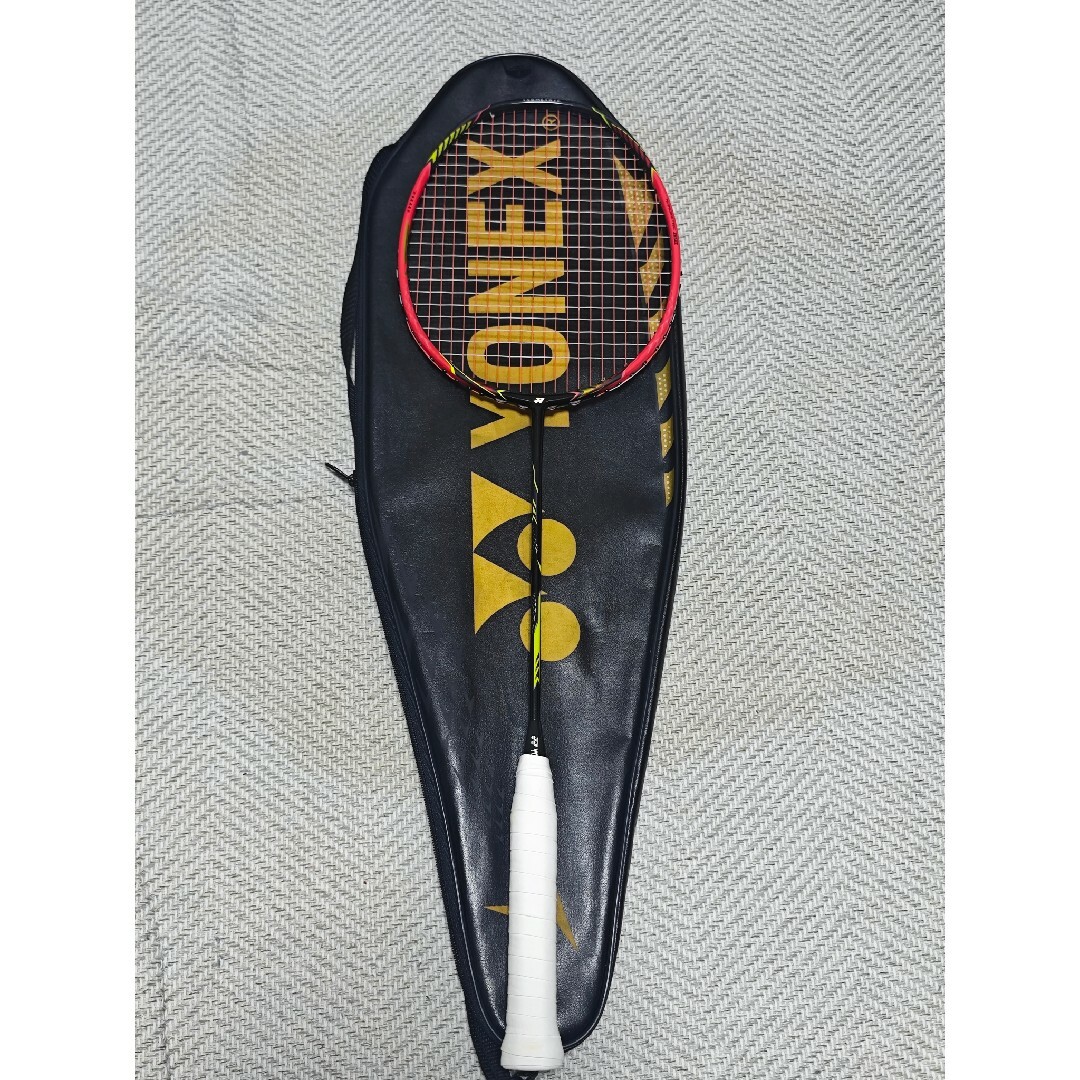 YONEX(ヨネックス)のYONEX VOLTRIC LD FORCEボルトリック リンダンフォース スポーツ/アウトドアのスポーツ/アウトドア その他(バドミントン)の商品写真