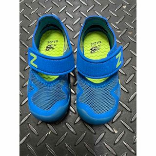 ニューバランス(New Balance)のニューバランス　水陸両用　サンダル(サンダル)