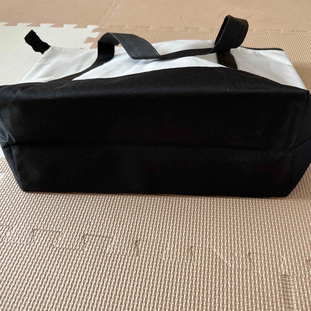 大容量　保冷バッグレジャーバッグ  保温 手持ち スポーツ/アウトドアのゴルフ(バッグ)の商品写真