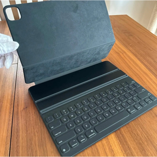 Apple - Smart Keyboard Folio US配列 iPad Pro12.9用
