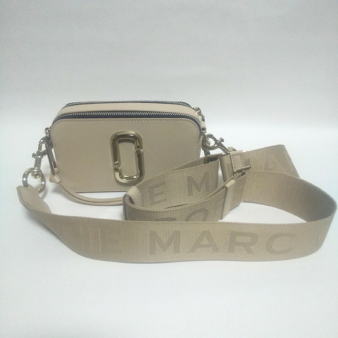 MARC JACOBS(マークジェイコブス)のMARC JACOBS　ショルダーバッグ レディースのバッグ(ショルダーバッグ)の商品写真