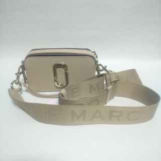 マークジェイコブス(MARC JACOBS)のMARC JACOBS　ショルダーバッグ(ショルダーバッグ)