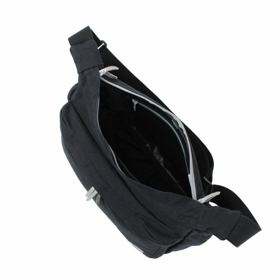 色: ブラック[ポーター] ビート・横型ショルダーL メンズのバッグ(その他)の商品写真