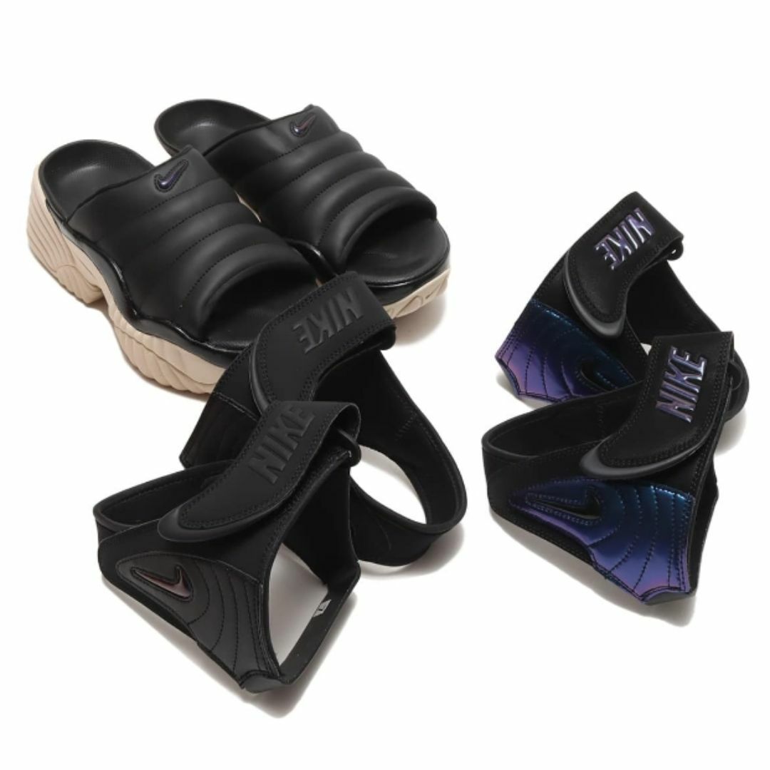 NIKE(ナイキ)の28cm 新品 NIKE W ADJUST FORCE SANDAL サンダル メンズの靴/シューズ(サンダル)の商品写真