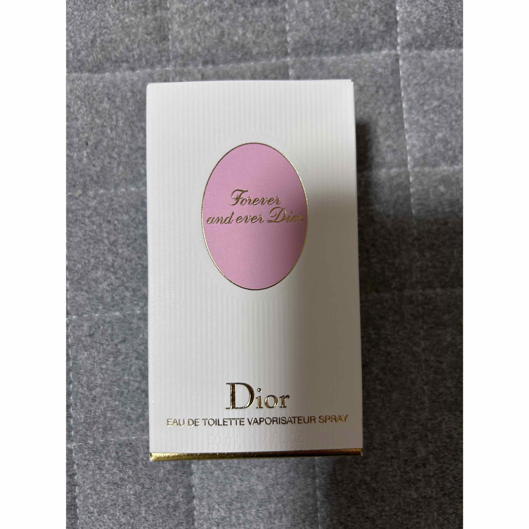 Dior(ディオール)のフォーエヴァー　アンド　エヴァー　ディオール コスメ/美容の香水(香水(女性用))の商品写真