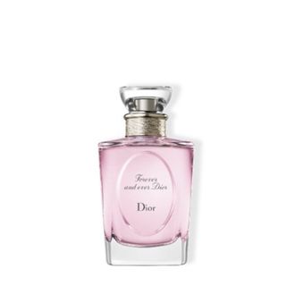 ディオール(Dior)のフォーエヴァー　アンド　エヴァー　ディオール(香水(女性用))