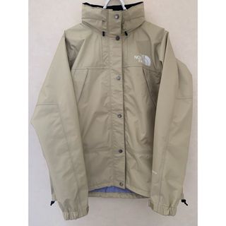 ザノースフェイス(THE NORTH FACE)のマウンテンレインテックスジャケット（レディース）(ノーカラージャケット)