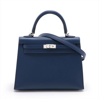 エルメス(Hermes)のエルメス ケリー25 ヴォーマダム   ユニセックス ショルダーバッグ(ショルダーバッグ)