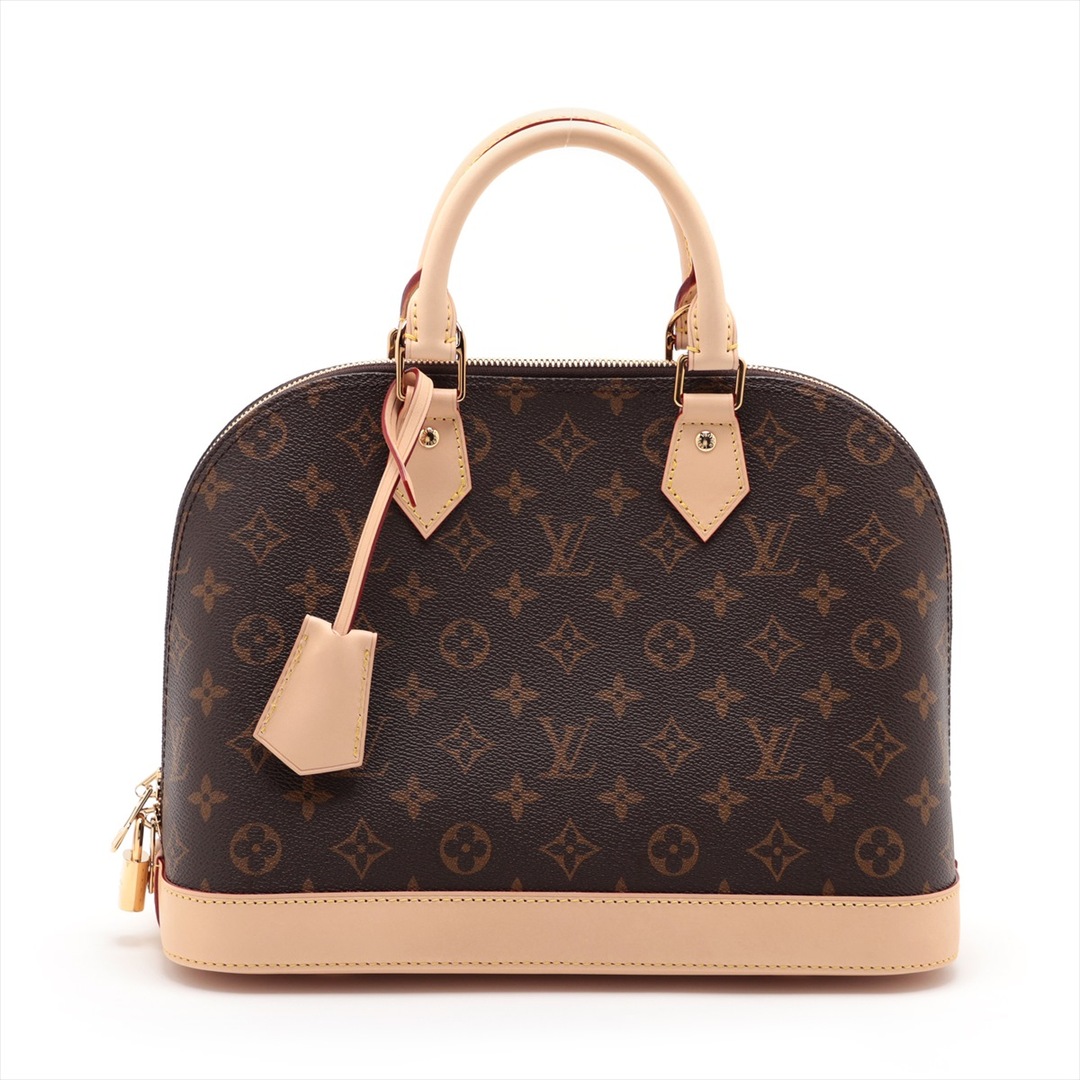 LOUIS VUITTON(ルイヴィトン)のヴィトン アルマPM    レディース ハンドバッグ レディースのバッグ(ハンドバッグ)の商品写真