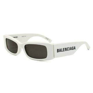 バレンシアガ(Balenciaga)のバレンシアガ BB0260S-003 サングラス アジアンフィット(サングラス/メガネ)