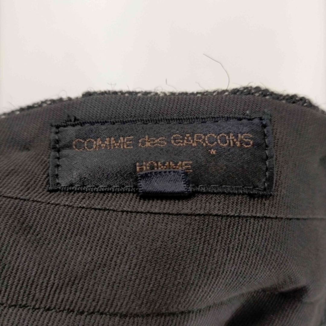 COMME des GARCONS(コムデギャルソン)のCOMME des GARCONS HOMME(コムデギャルソンオム) メンズ メンズのパンツ(その他)の商品写真