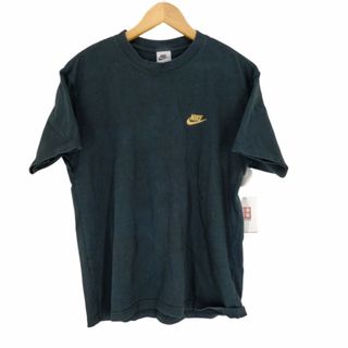 ナイキ(NIKE)のNIKE(ナイキ) 22SS  AS M NSW TEE STSBN BLACK(Tシャツ/カットソー(半袖/袖なし))