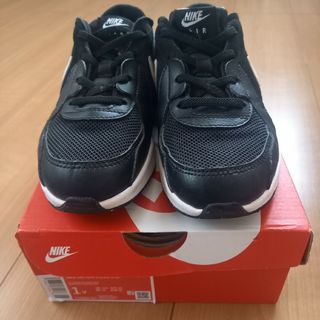 ナイキ(NIKE)のNIKE　エアマックスエクシー　20cm(スニーカー)