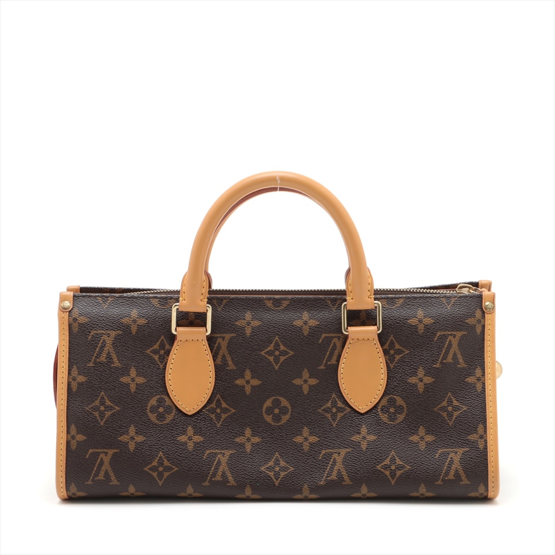 LOUIS VUITTON(ルイヴィトン)のヴィトン ポパンクール    レディース ハンドバッグ レディースのバッグ(ハンドバッグ)の商品写真