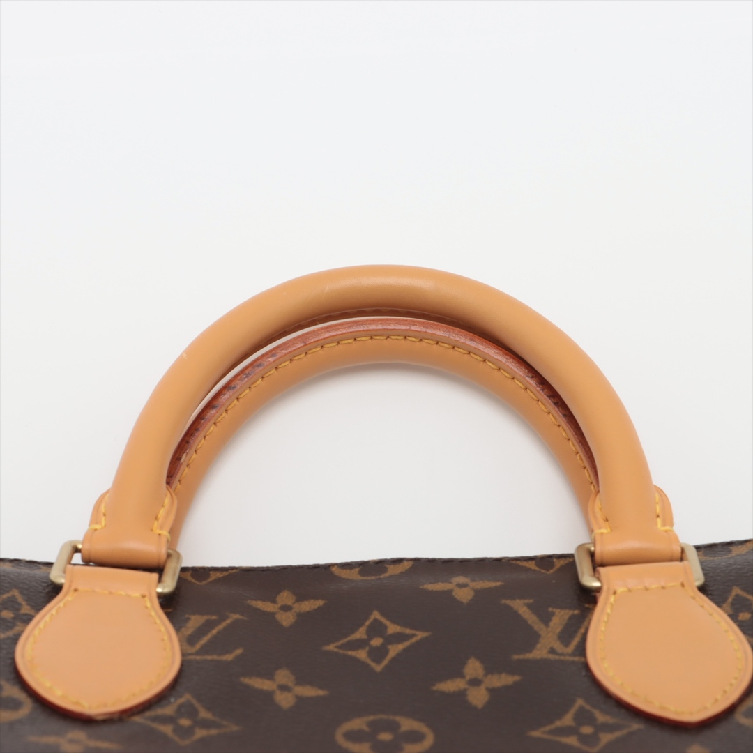 LOUIS VUITTON(ルイヴィトン)のヴィトン ポパンクール    レディース ハンドバッグ レディースのバッグ(ハンドバッグ)の商品写真