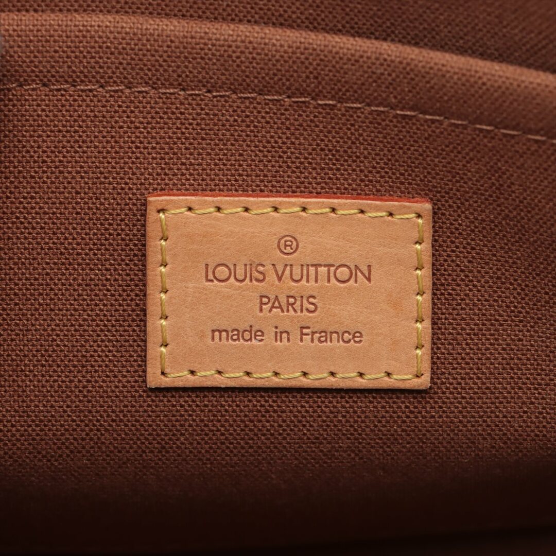 LOUIS VUITTON(ルイヴィトン)のヴィトン ポパンクール    レディース ハンドバッグ レディースのバッグ(ハンドバッグ)の商品写真