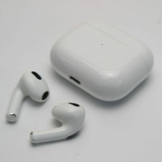 アップル(Apple)のAirPods 第3世代   M777(ヘッドフォン/イヤフォン)