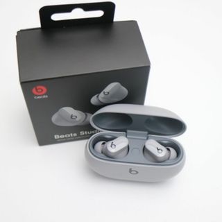 Beats by Dr Dre - 新品 Beats Studio Buds ムーングレイ  M777