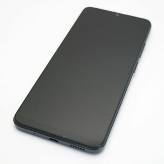 超美品 Redmi 12C グラファイトグレー M777(スマートフォン本体)