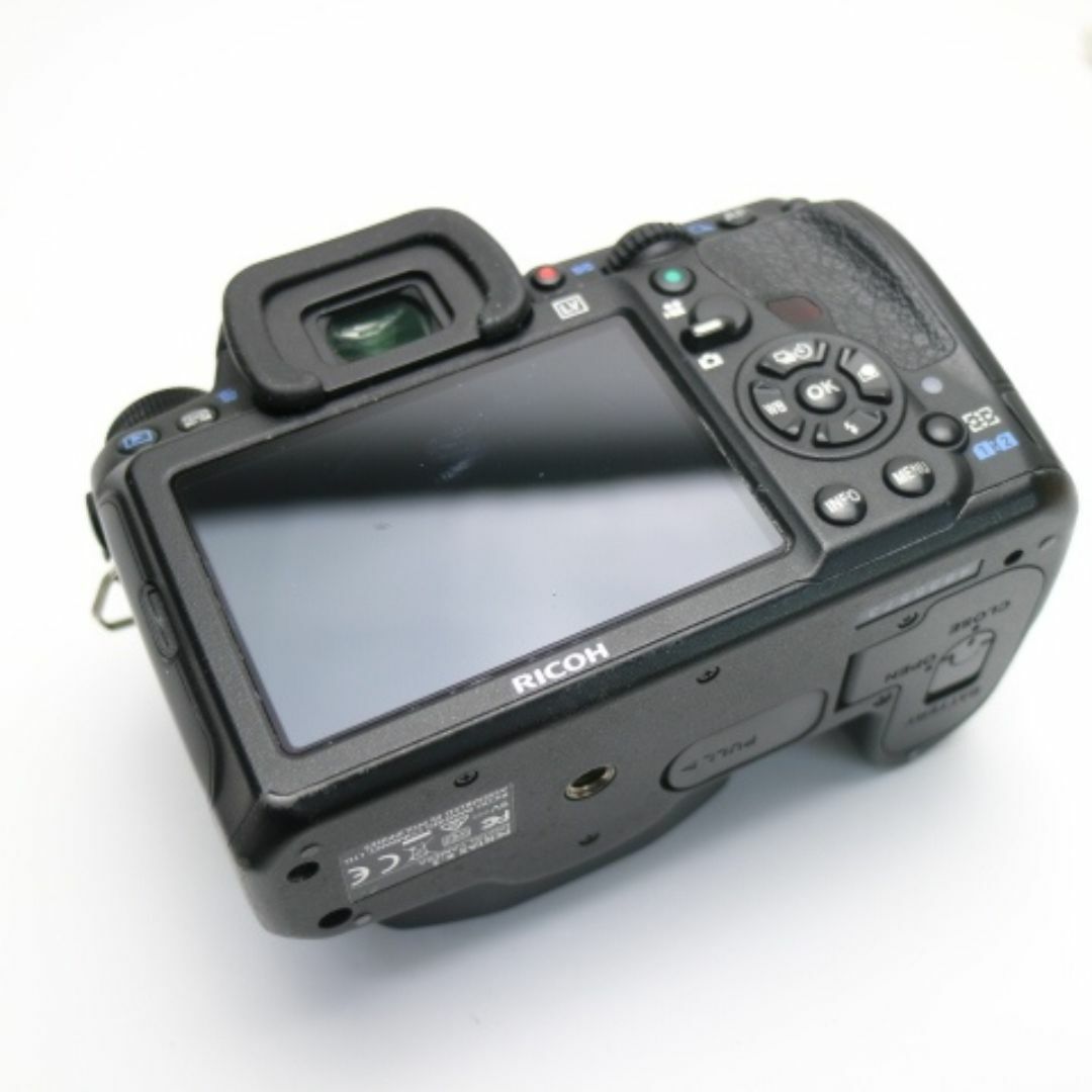 PENTAX(ペンタックス)のK-3 ブラック  M777 スマホ/家電/カメラのカメラ(デジタル一眼)の商品写真