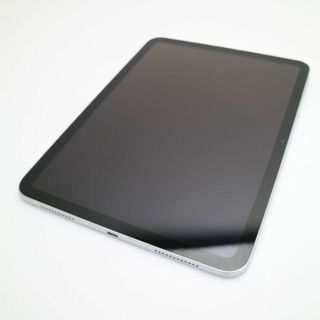 アイフォーン(iPhone)のiPad 第10世代 Wi-Fi 64GB シルバー M777(タブレット)