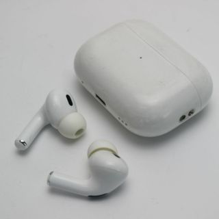 アップル(Apple)の良品中古 AirPods Pro 第2世代 ホワイト M777(ヘッドフォン/イヤフォン)