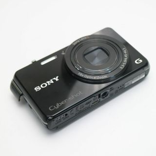 ソニー(SONY)のDSC-WX220 ブラック  M777(コンパクトデジタルカメラ)