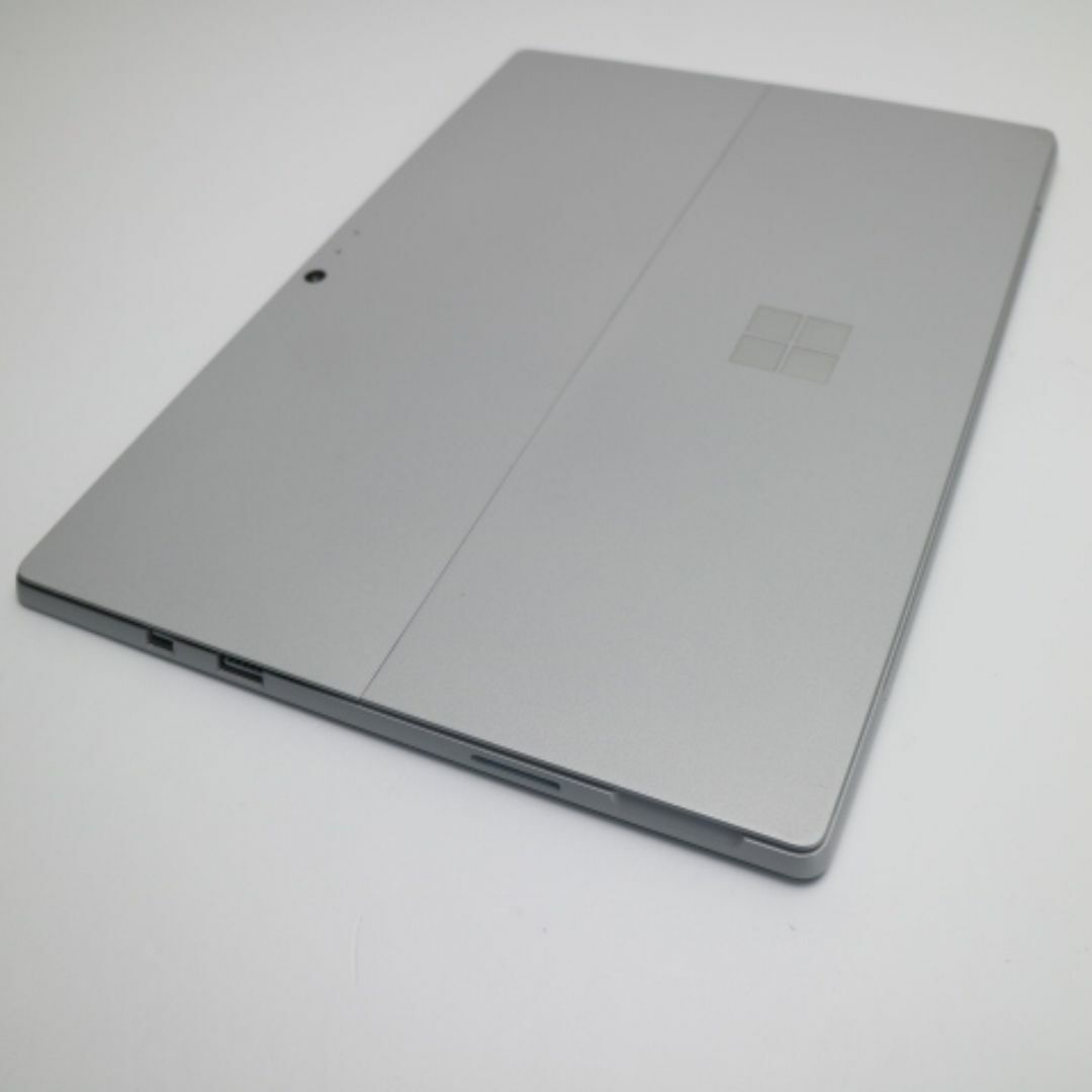 Microsoft(マイクロソフト)の超美品 Surface Pro 6 i5 8GB 256GB 中古 M777 スマホ/家電/カメラのPC/タブレット(ノートPC)の商品写真