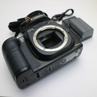 キヤノン(Canon)のEOS 10D ブラック ボディ M777(デジタル一眼)