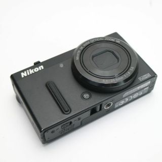 ニコン(Nikon)のCOOLPIX P330 ブラック  M777(コンパクトデジタルカメラ)