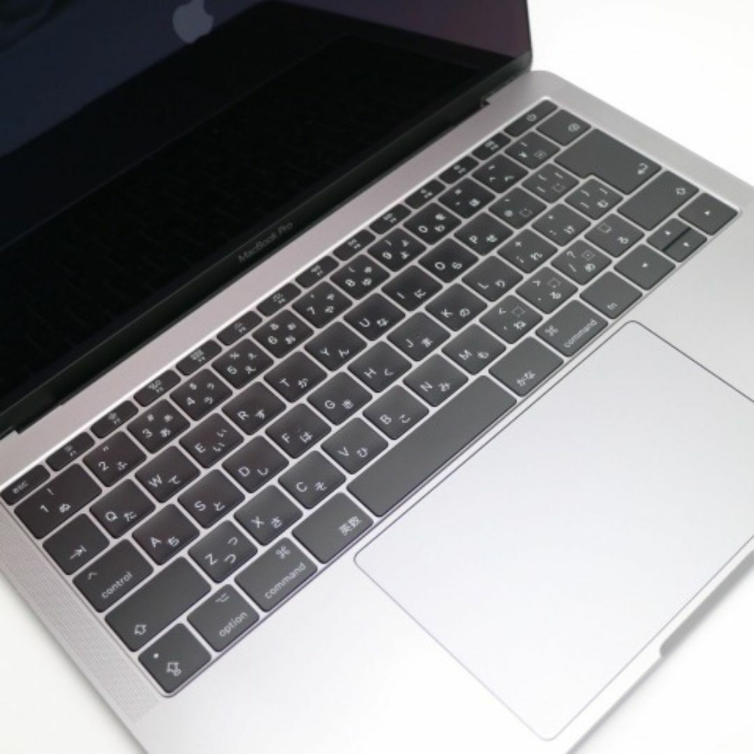 Apple(アップル)の超美品MacBookPro2017 13インチi5 8GB256GB M777 スマホ/家電/カメラのPC/タブレット(ノートPC)の商品写真