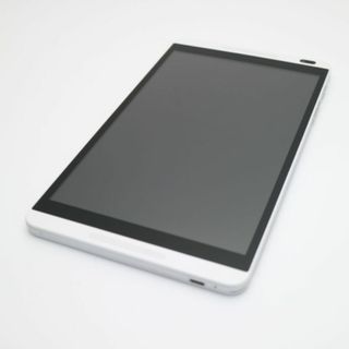 アンドロイド(ANDROID)の中古 d-01G Dtab シルバー  M777(タブレット)