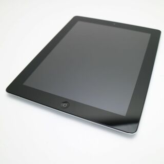 アップル(Apple)のiPad 第3世代 Wi-Fi 64GB ブラック  M777(タブレット)